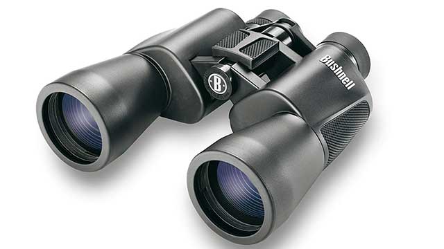 Bushnell PowerView 10x50 