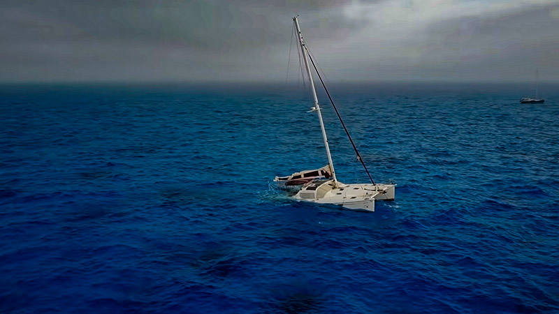 Best Ways To Prevent Your Boat From Capsizing Or Swamping