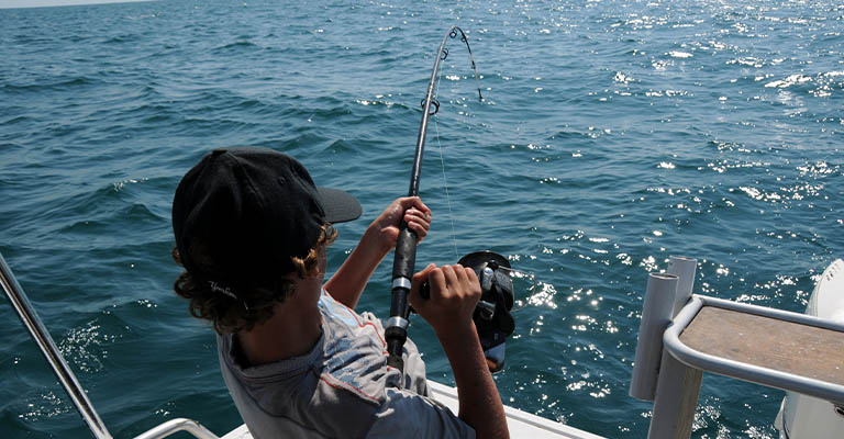 Best States For Fishing In The U.S.